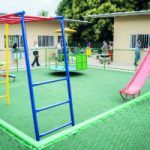Escola é ampliada para mais 400 alunos