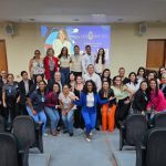 Semana da Mulher é iniciada com eventos em hospitais do DF