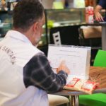 Monitoramento busca segurança dos alimentos de todo o DF