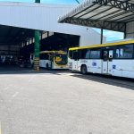 Passageiros do Paranoá e do Itapoã recebem ônibus novos