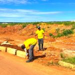 Projeto De Cara Nova começa a eliminar lixões no Guará