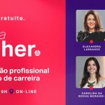 Mês da Mulher AASP: Recolocação profissional e transição de carreira