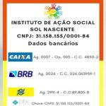 Jovem com paralisia faz vaquinha on-line para comprar cadeira adaptada