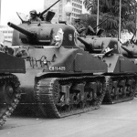 Ditadura: 60 anos do golpe