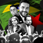 Denunciado por incitação, bolsonarista agora se diz apoiador de Boulos e do PT