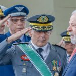 Quem tem medo dos militares?