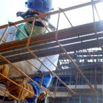 Ceilândia tem 50 vagas na área de construção nesta terça-feira