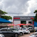 Venda de carros usados cresce em 12% no Distrito Federal