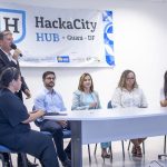Projeto de incubadora de projetos é lançado para a comunidade guaraense