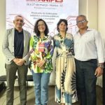 Técnicos representam DF em evento sobre produção de dados para políticas públicas