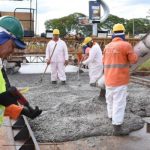 Faixa reversa da EPTG será desativada nesta terça-feira (5/3)