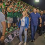 Mané Garrincha recebe a final do Candangão BRB 2024