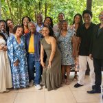Lançamento do Livro “Lió – o pequeno jornaleiro” reúne familiares, amigos e autoridades em Brasília