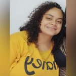 Jovem desaparece e família implora por notícias: “Medo de estar morta”