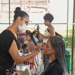 Jornada de autocuidados fortalece o empoderamento feminino no DF