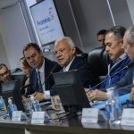 Empresários debatem políticas públicas do Distrito Federal