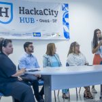 Incubadora de projetos vai estimular inovação e economia no Guará