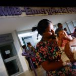 Saúde do DF tem déficit de 25 mil profissionais, aponta relatório