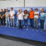 Regularização: 13 mil moradores do DF recebem água em casa pela 1ª vez