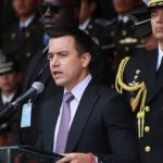 Execuções e tortura: o outro lado da militarização no Equador
