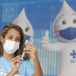 DF terá 19 locais de vacinação neste sábado (16)