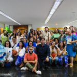 CONDEPAC-DF aprova com unanimidade o registro do Fuá de Seu Estrelo como Patrimônio Imaterial do Distrito Federal