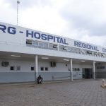 Hospital Regional do Gama completa 57 anos nesta terça (12)
