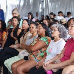 Projeto Mulher nas Cidades leva serviços essenciais ao Itapoã