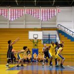 Inscrições para a etapa regional dos Jogos Escolares do DF estão abertas
