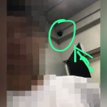 Restaurante do DF instala câmera em banheiro para vigiar funcionários