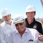 O crime compensou para a Odebrecht