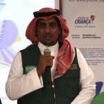 HCB recebe representantes de instituição saudita voltada à ajuda a outros países