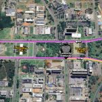 Eixo Monumental terá alterações no trânsito neste domingo (10)