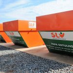 DF vai ganhar mais 20 papa-entulhos para combater descarte irregular de lixo