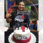 Veja quem é o boxeador morto após emboscada em posto de gasolina do DF