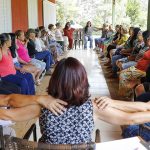 Autonomia financeira e empoderamento das mulheres rurais são prioridades para a Emater-DF