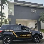 Empresários do ramo de entretenimento têm carrões apreendidos pela PF
