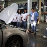 Senai oferta 3,3 mil vagas gratuitas; 205 são exclusivas para mulheres