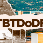 #TBT: Jardim Botânico de Brasília é refúgio da biodiversidade há 39 anos
