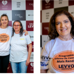 Dia Internacional da Mulher: em mutirão solidário, TGS promove Spa Day para 30 costureiras do LEVVO Instituto