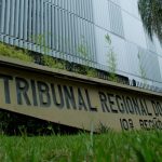 SINDSAÚDE-DF E MARLI RODRIGUES MENTEM EM JUÍZO