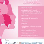 Mulheres terão homenagem especial na Rodoviária do Plano Piloto