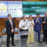 Governo envia Ppcub à Câmara Legislativa do DF