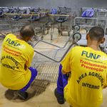 Parceria público-privada qualifica reeducandos para o mercado de trabalho