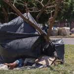 GDF cria grupo executivo para elaborar a Política para População em Situação de Rua