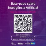 Especialistas debatem uso da inteligência artificial em diferentes setores