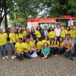 Trânsito terá ações comemorativas especiais para as mulheres em março