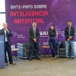 Palestra apresenta avanços da inteligência artificial em diferentes áreas