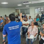 Seminário sobre Moeda Social incentiva regularização fundiária