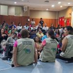 Ministério da Saúde faz visita técnica ao Hospital Regional de Santa Maria